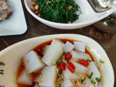 -靖远尕六美味羊羔肉