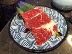 -十三姨正合丰烤肉(营迹路店)