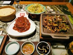-那家小馆•北京菜•烤鸭(香山店)