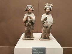 -西安大唐西市博物馆