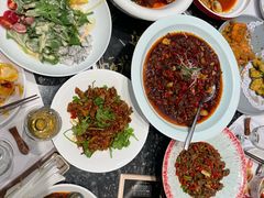 -海上食代(赣江新天地店)