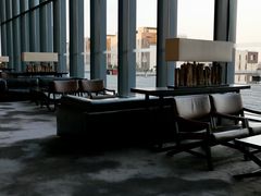 -青岛西海岸隆和福朋喜来登酒店