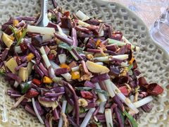 -古城苗家土菜馆(河景餐厅店)