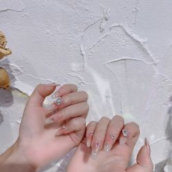 -US•美甲艺术 | 冕光