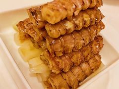 椒麻虾虎肉-铭家点心(秦岭路店)