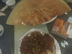 -邢家锅贴老店·非遗·开封菜(金明广场店)