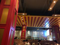 -邢氏老太太烤串(北兴街店)