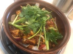 -胡须佬鸡煲四季火锅(龙珠大道店)