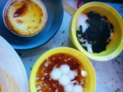 -拾光自助甜品·小食(太古里总店)