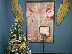 -CIAO·团建聚餐·生日派对轰趴馆(福田店)