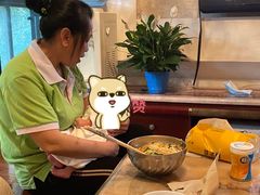 -成都阿姨到家月嫂育儿嫂(华西店)