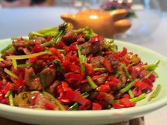 -同喜烤鸭店(光芒店)