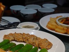 -猪肉婆私房菜(容桂总店)