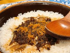 黄鱼焖饭-图味美小黄鱼·景德菜(浙江路店)