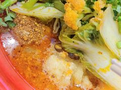 -文立新·秤盘麻辣烫(天通苑店)