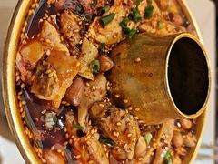 -全牛匠·乐山跷脚牛肉(西北旺万象汇店)