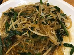 -东北农家小院(定西路店)