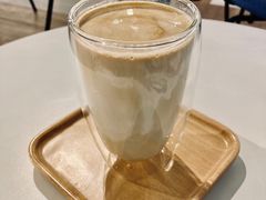 -Hiwork cafe(新街高和店)