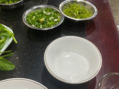-肖仙仙羊肉汤·创于1996年(三官堂总店)