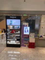 -时尚殿堂hair salon（上地华联店）