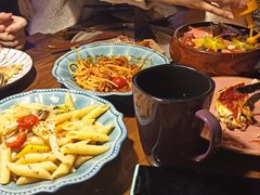 -SUPER BOWL 超级碗披萨(崂山丽达店)