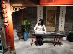 -京味斋·北京烤鸭(北京南站洋桥店)
