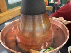 -天桥老金涮肉(牛街店)