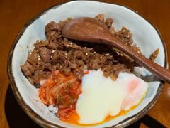 本家烤肉饭-鸟鸣门屋台料理(金帝银泰店)