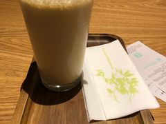 麦芽雪冷萃-星巴克(深圳布吉万象汇4F店)