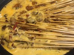 -钢管厂五区小郡肝火锅串串香(总店)