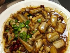 -健眺小海鲜(临海后山店)