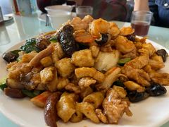 -胖子菜馆(隆昌路店)