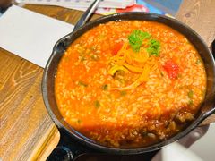 -卢布里西餐厅(海拉尔店)