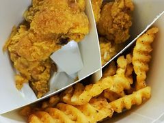 -麦当劳(金稻田路餐)