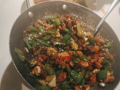 -庆江南江南菜(琴湖溪里花园城店)