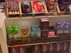 -COSTA COFFEE(西湖天地店)