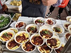 -洞子口张老二凉粉(文殊院店)