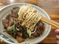 -无名氏面馆(邮电路店)