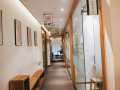 -庆德堂中医馆·小儿推拿(江北店)