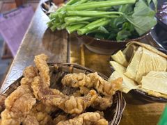 -正南齊北重庆老火锅(光华村直营店)