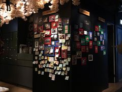 -Outdark Korean Restaurant