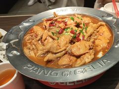 -胖哥俩肉蟹煲(富阳万达店)