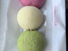 -好利来(积家店)