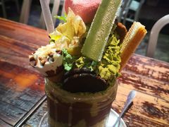 绿野仙踪爆炸巧克力-MIKAKU(万达广场上海宝山店)