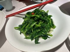 -森隆饭庄(崇文门新世界百货店)