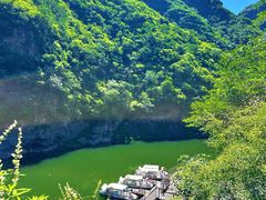 -双龙峡