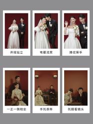 -CD视觉婚纱摄影