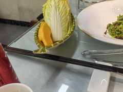 -名善山珍·野生菌汤锅(文殊院店)