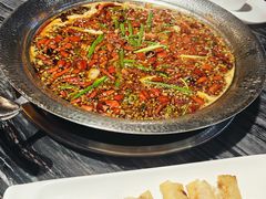 -老船舫·现做活鲜鱼馆(东郊记忆店)