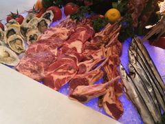 -杭州钱江新城万怡酒店-西餐厅